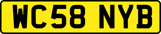 WC58NYB