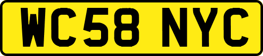 WC58NYC