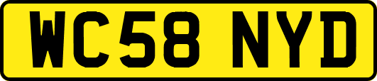 WC58NYD