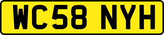 WC58NYH