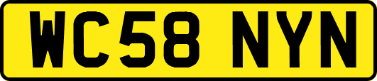 WC58NYN