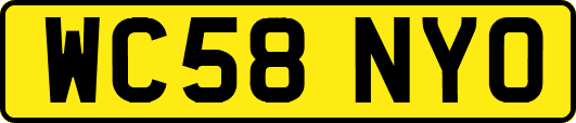 WC58NYO