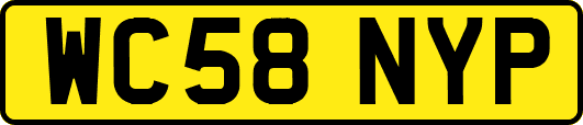 WC58NYP