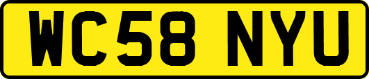 WC58NYU
