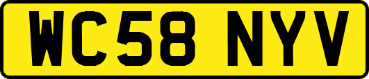 WC58NYV