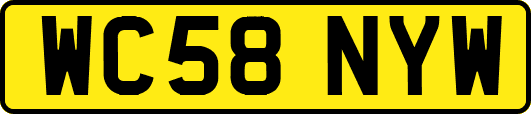 WC58NYW