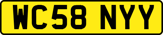 WC58NYY