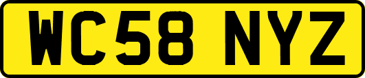 WC58NYZ