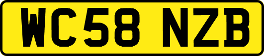 WC58NZB
