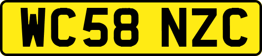 WC58NZC