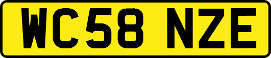 WC58NZE