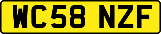WC58NZF