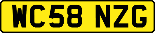 WC58NZG
