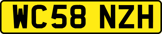 WC58NZH