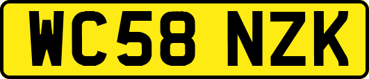 WC58NZK