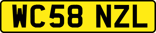 WC58NZL