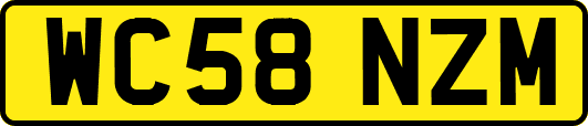 WC58NZM