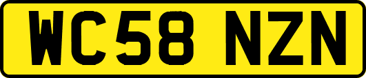 WC58NZN