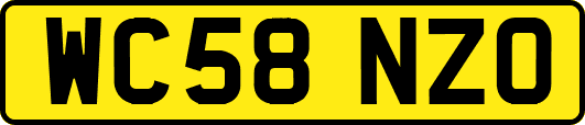 WC58NZO