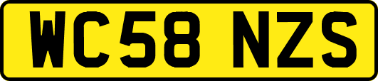 WC58NZS