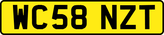 WC58NZT