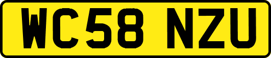 WC58NZU