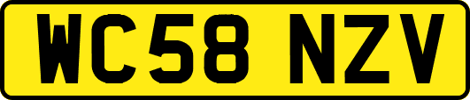 WC58NZV