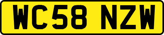 WC58NZW