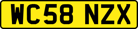 WC58NZX