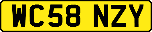 WC58NZY