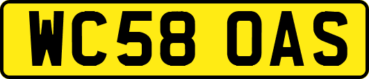 WC58OAS