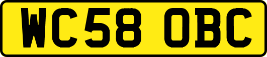 WC58OBC