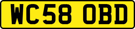 WC58OBD