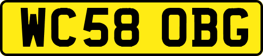 WC58OBG