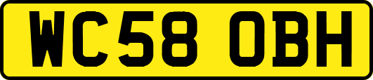 WC58OBH