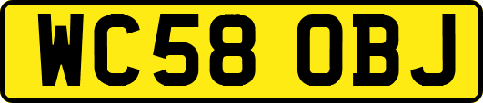 WC58OBJ