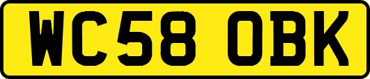 WC58OBK