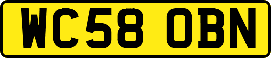 WC58OBN