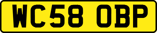WC58OBP