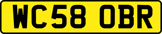 WC58OBR