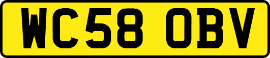 WC58OBV