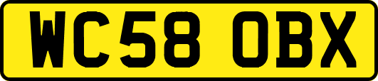 WC58OBX