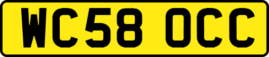 WC58OCC
