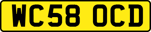WC58OCD