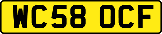 WC58OCF