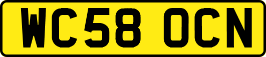WC58OCN