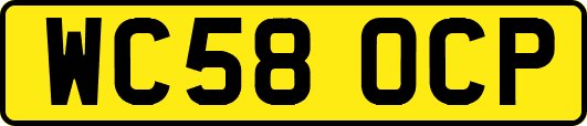 WC58OCP
