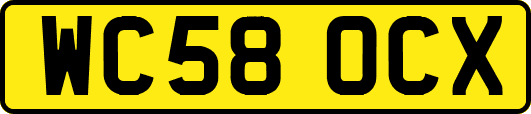 WC58OCX