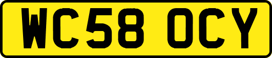 WC58OCY