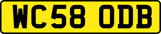 WC58ODB
